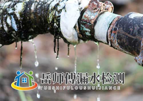 北京漏水檢測哪家好?岳師傅為您排憂解難!